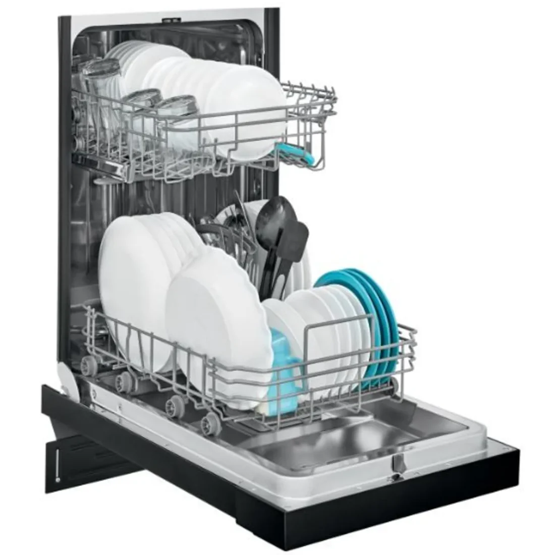 Frigidaire FFBD1831UB Built-In Dishwasher photo 5