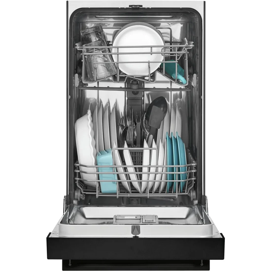 Frigidaire FFBD1831UB Built-In Dishwasher photo 6