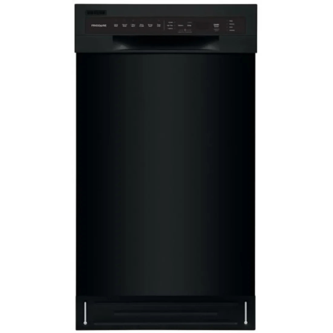 Frigidaire FFBD1831UB Built-In Dishwasher at Compare Deals Atlanta