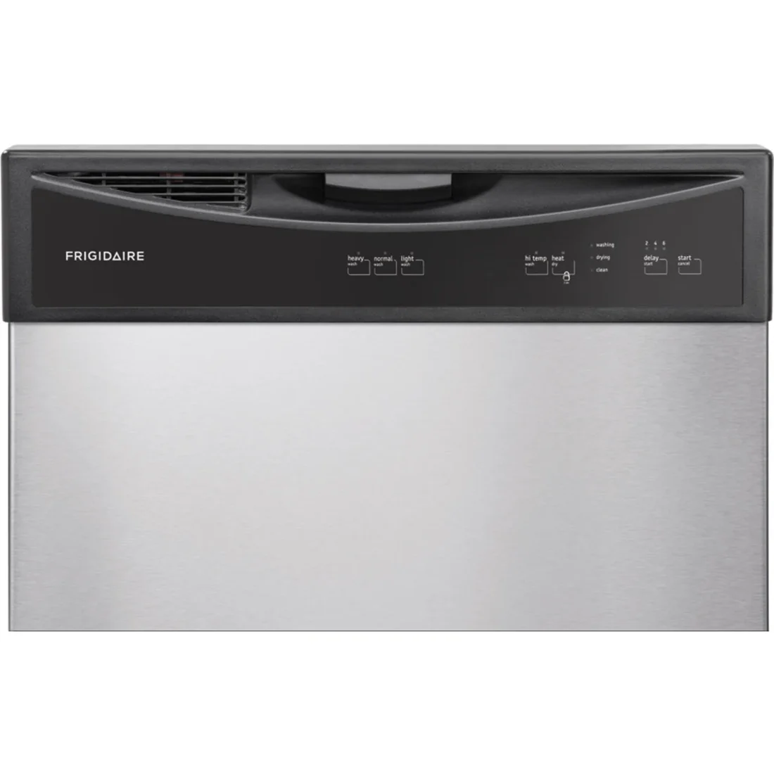 Frigidaire FFBD2406NS Built-In Dishwasher photo 2