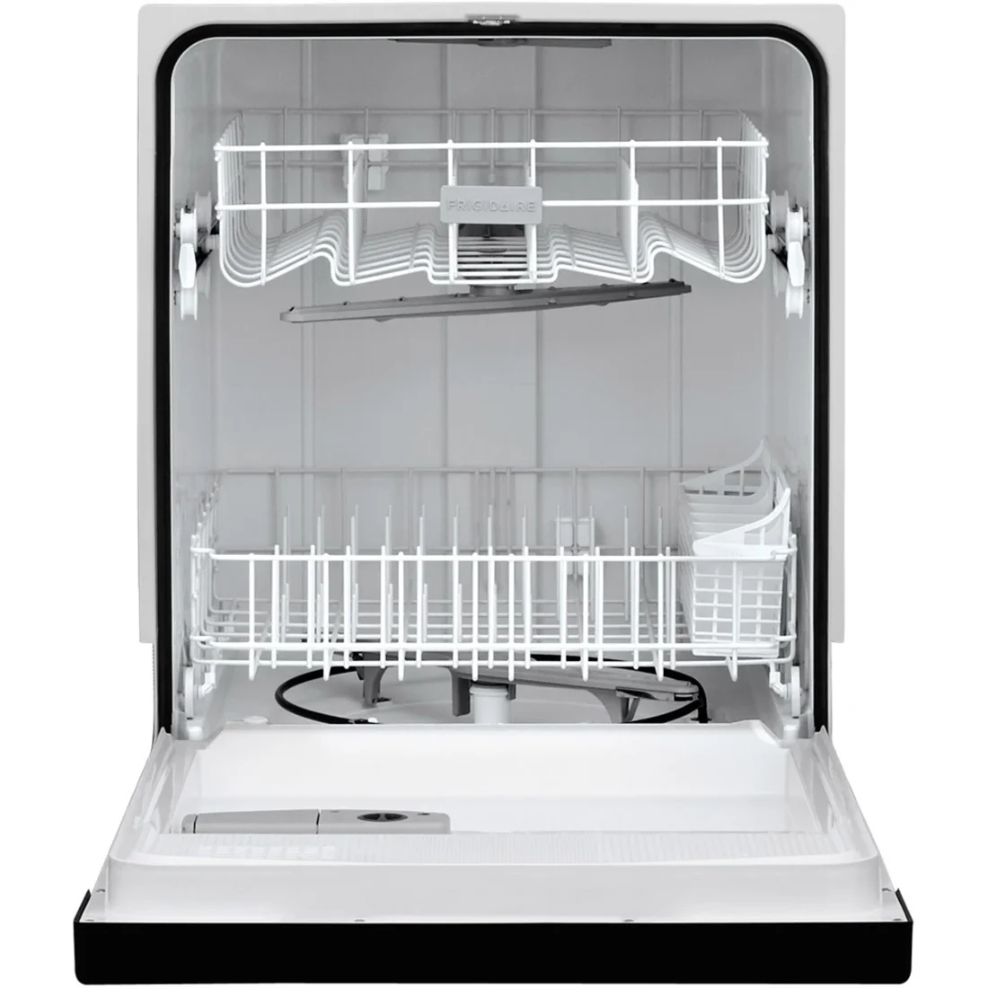 Frigidaire FFBD2406NS Built-In Dishwasher features