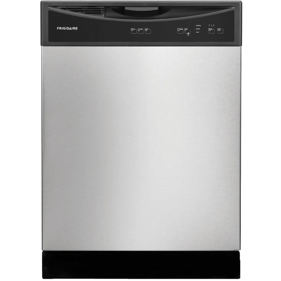 Frigidaire FFBD2406NS Built-In Dishwasher at Compare Deals Atlanta