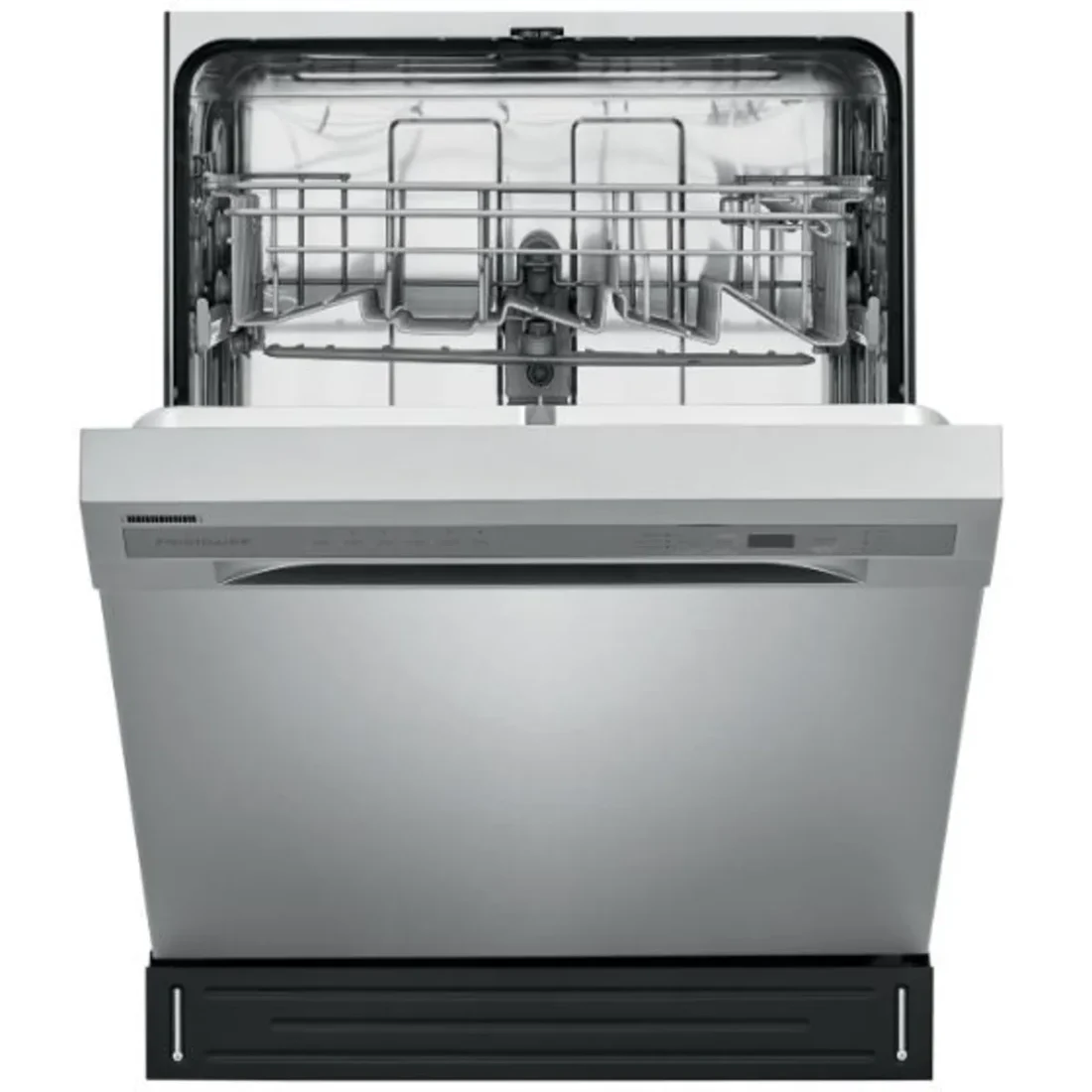 Frigidaire FFBD2420US Built-In Dishwasher photo 2
