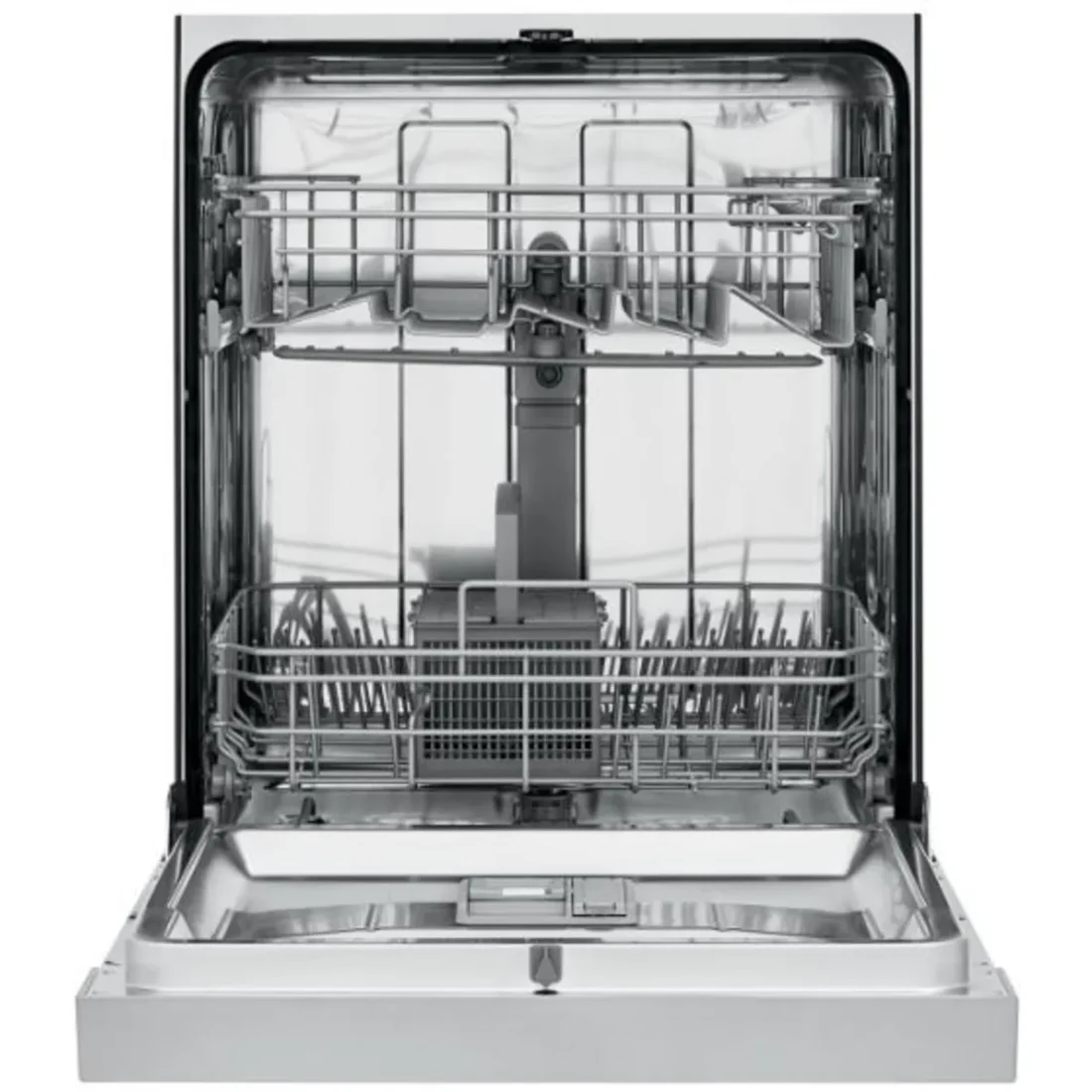 Frigidaire FFBD2420US Built-In Dishwasher photo 4