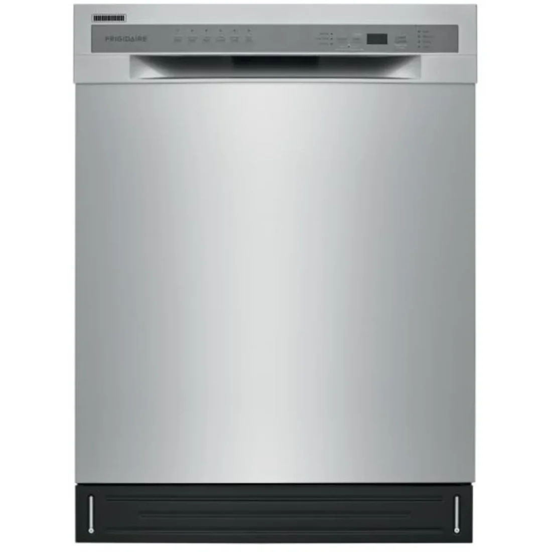 Frigidaire FFBD2420US Built-In Dishwasher at Compare Deals Atlanta
