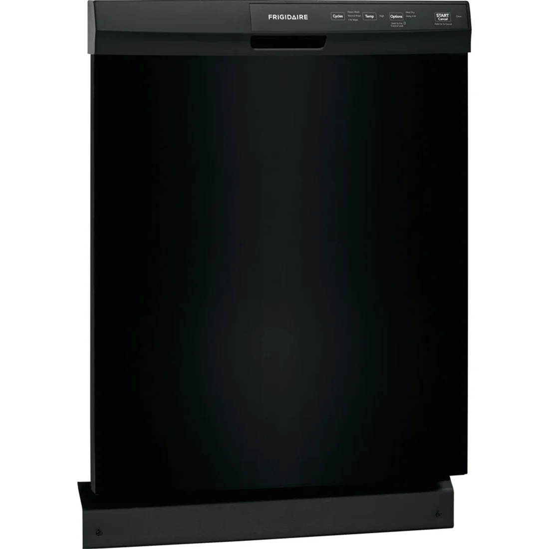 Frigidaire FFCD2413UB Built-In Dishwasher photo 2