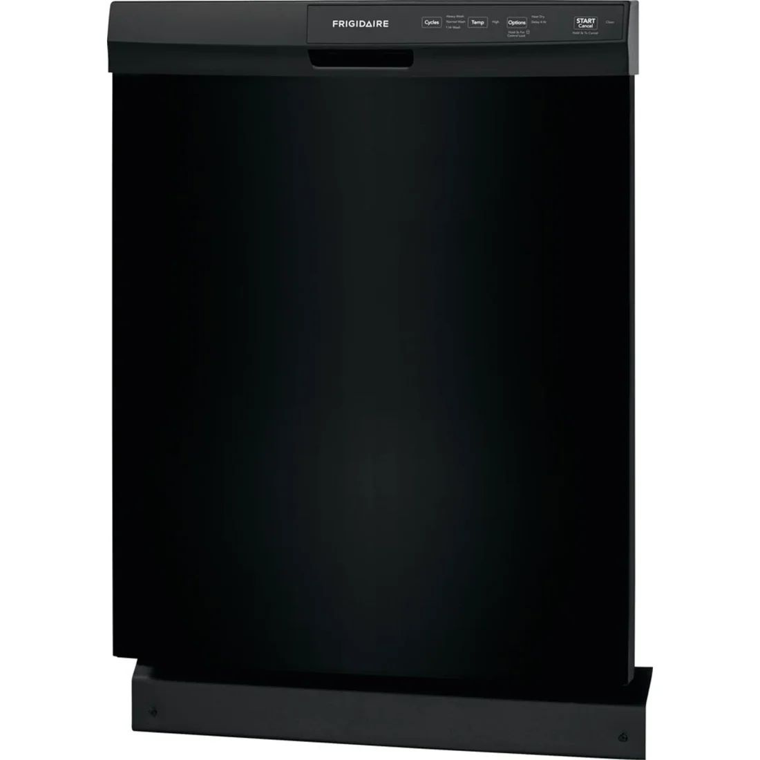 Frigidaire FFCD2413UB Built-In Dishwasher photo 3