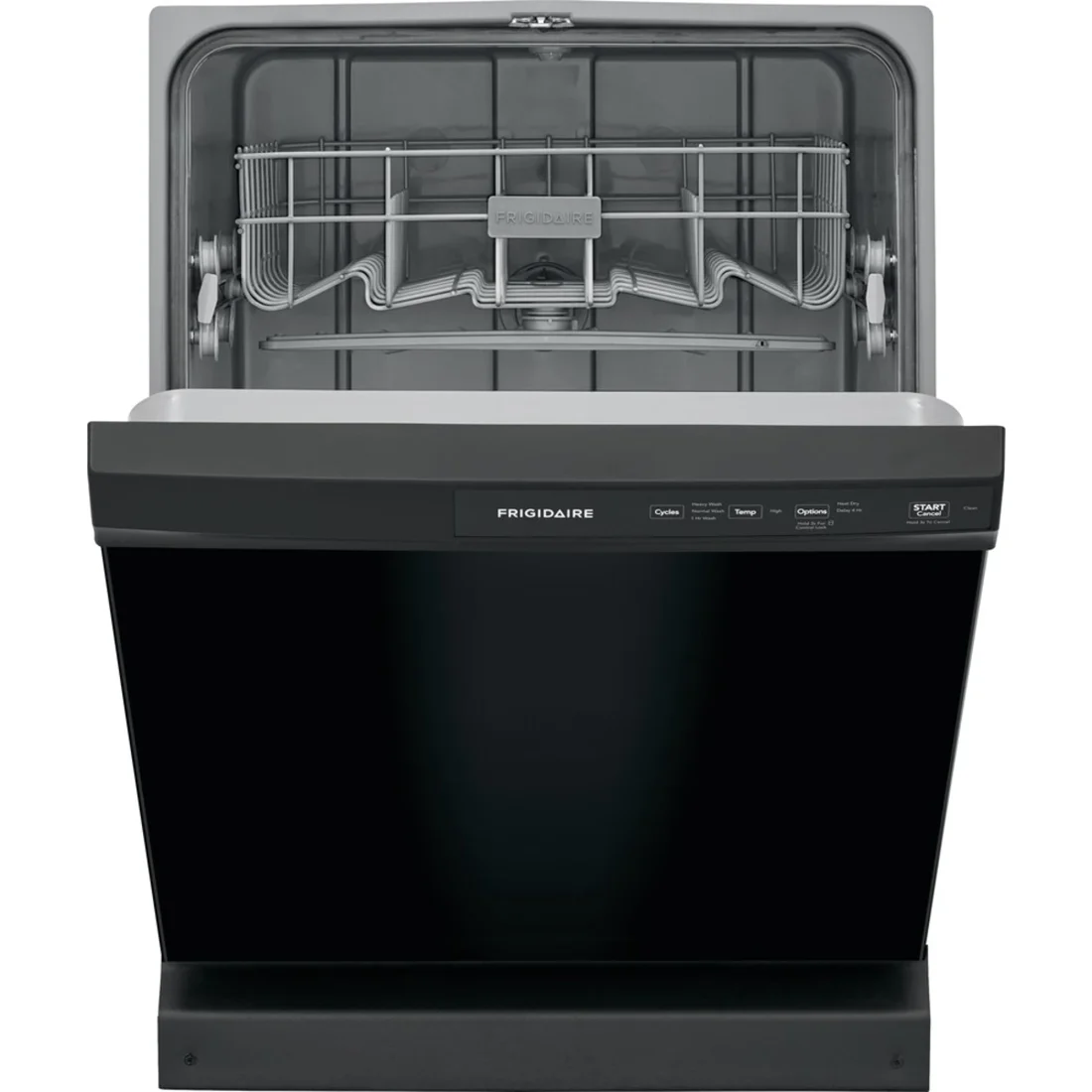 Frigidaire FFCD2413UB Built-In Dishwasher photo 4