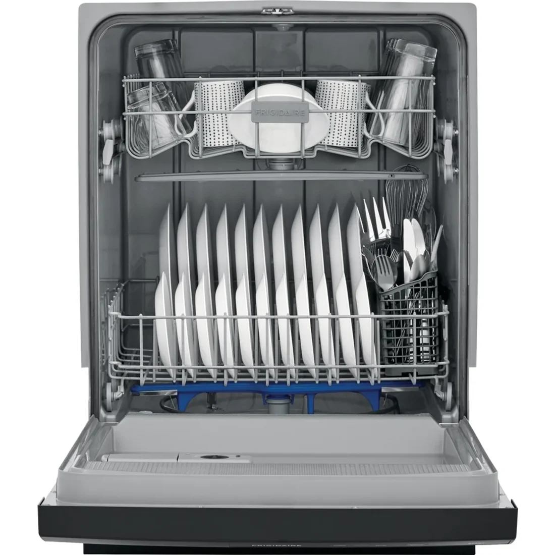 Frigidaire FFCD2413UB Built-In Dishwasher photo 7