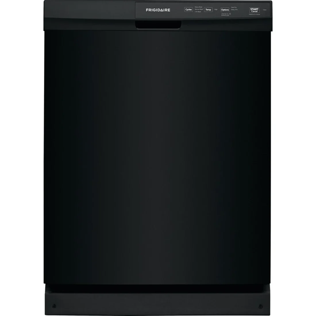 Frigidaire FFCD2413UB Built-In Dishwasher at Compare Deals Atlanta