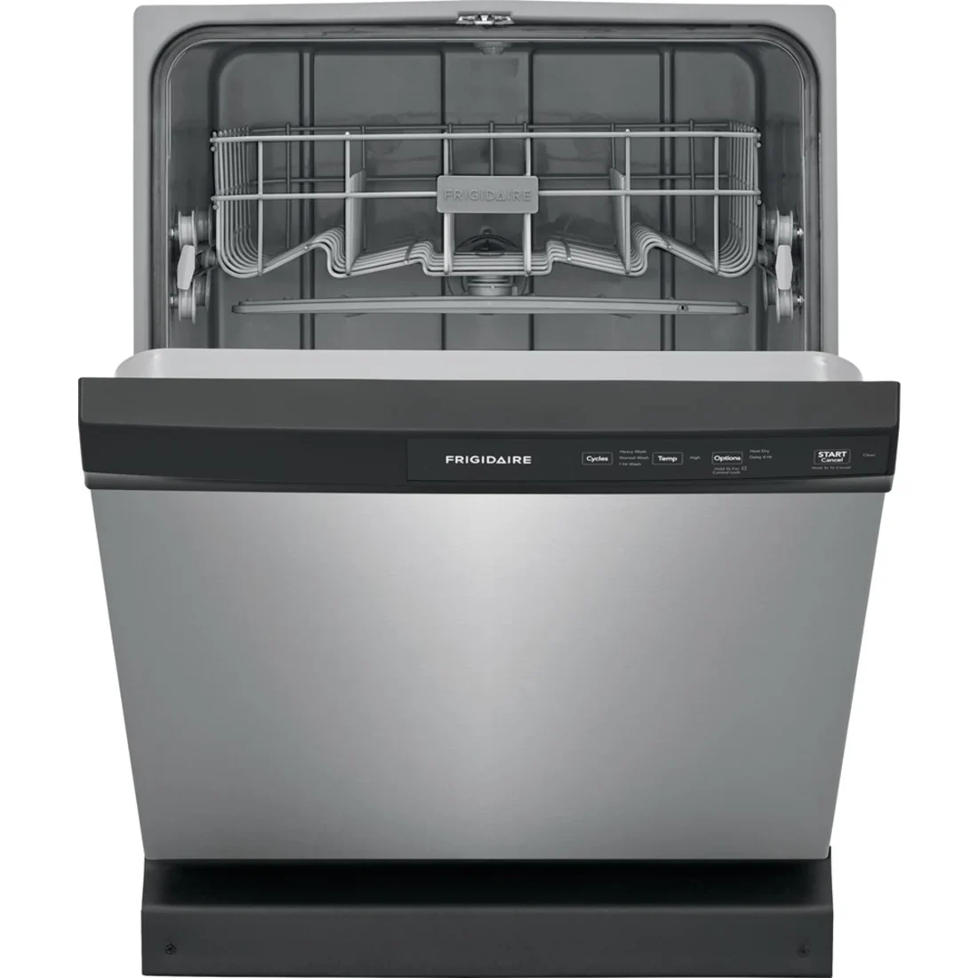 Frigidaire FFCD2413US Built-In Dishwasher photo 4