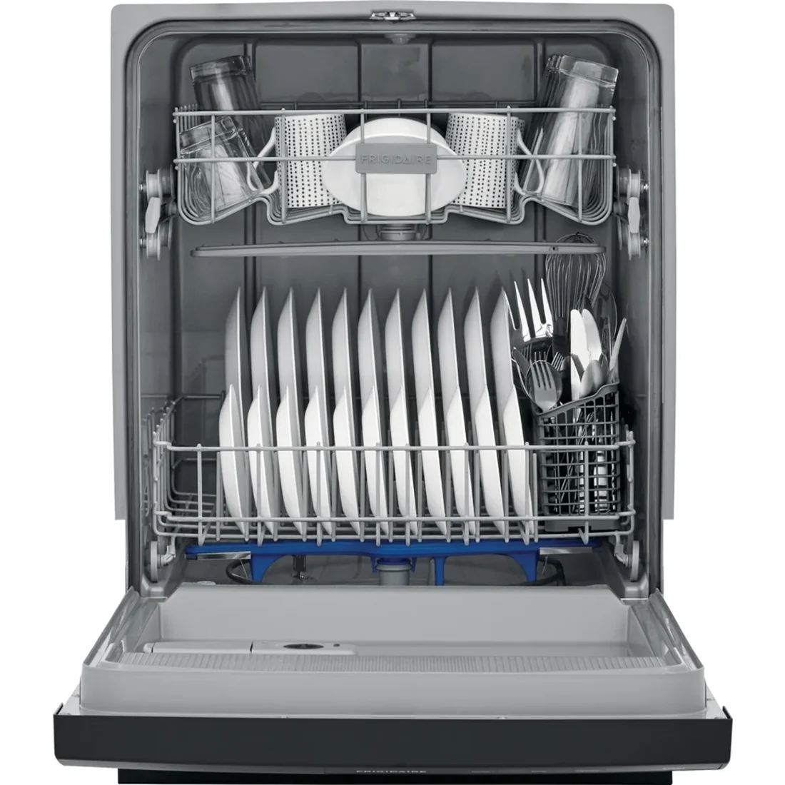 Frigidaire FFCD2413US Built-In Dishwasher features