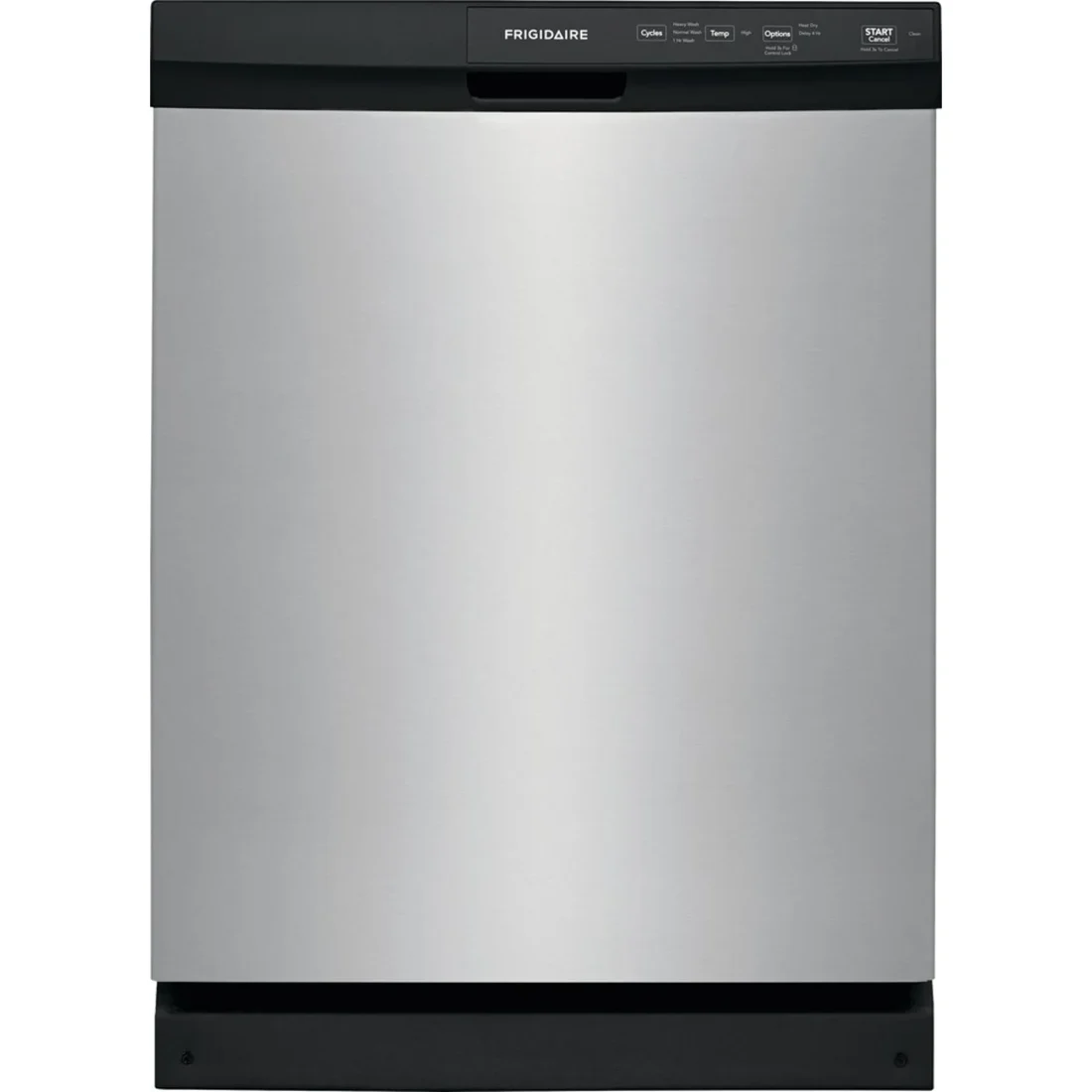 Frigidaire FFCD2413US Built-In Dishwasher at Compare Deals Atlanta