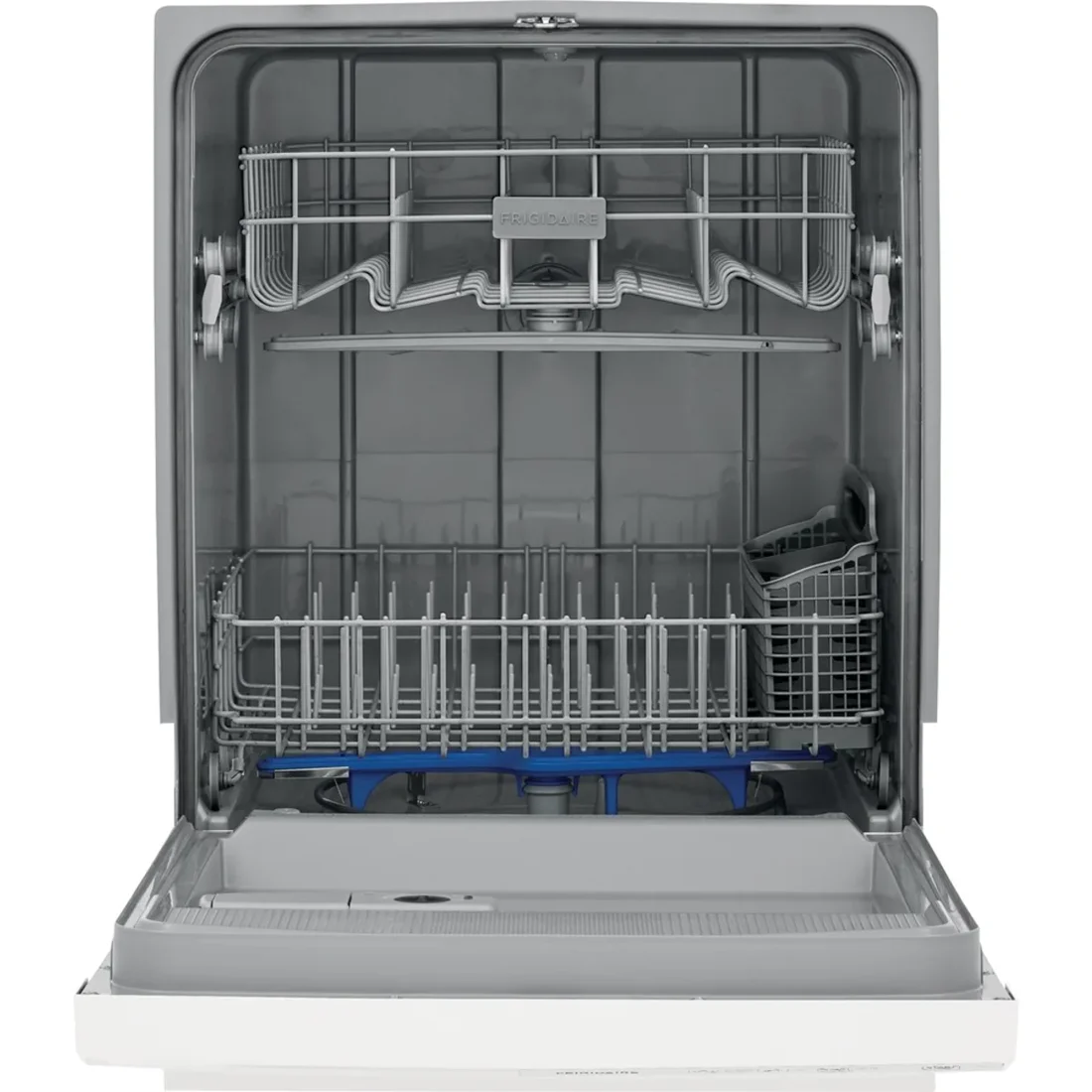Frigidaire FFCD2413UW Built-In Dishwasher photo 6