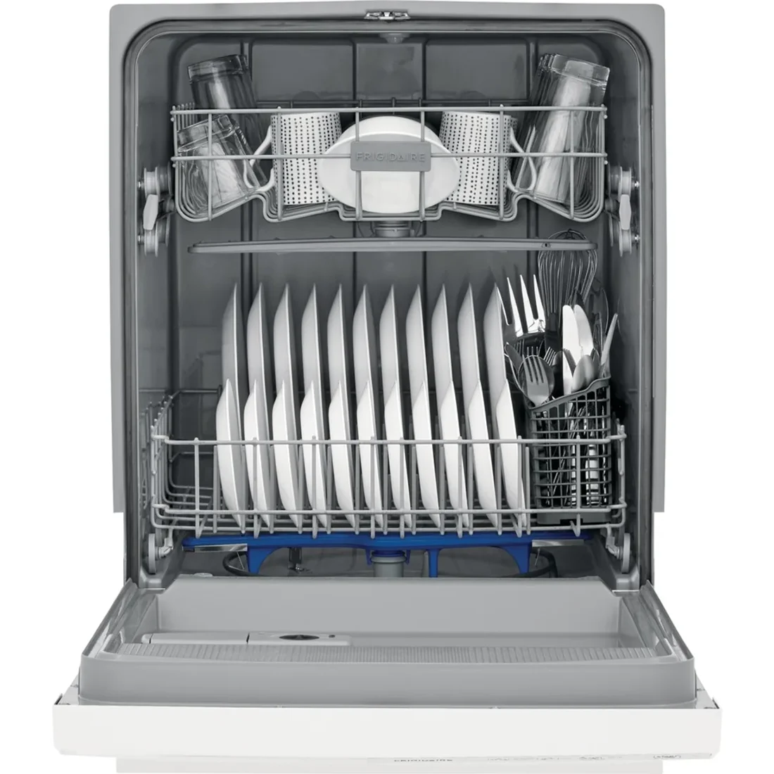 Frigidaire FFCD2413UW Built-In Dishwasher photo 7