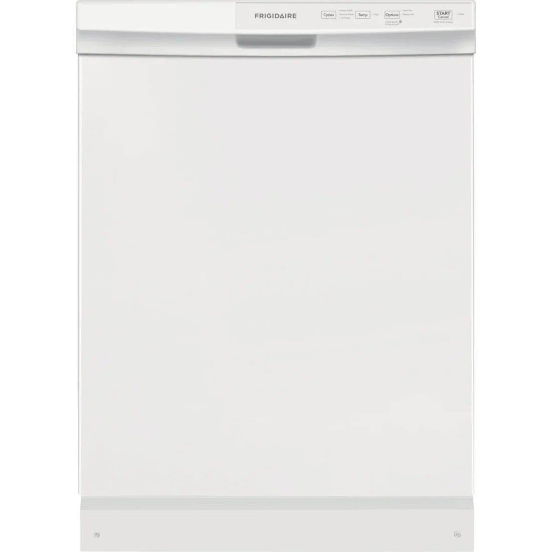 Frigidaire FFCD2413UW Built-In Dishwasher at Compare Deals Atlanta