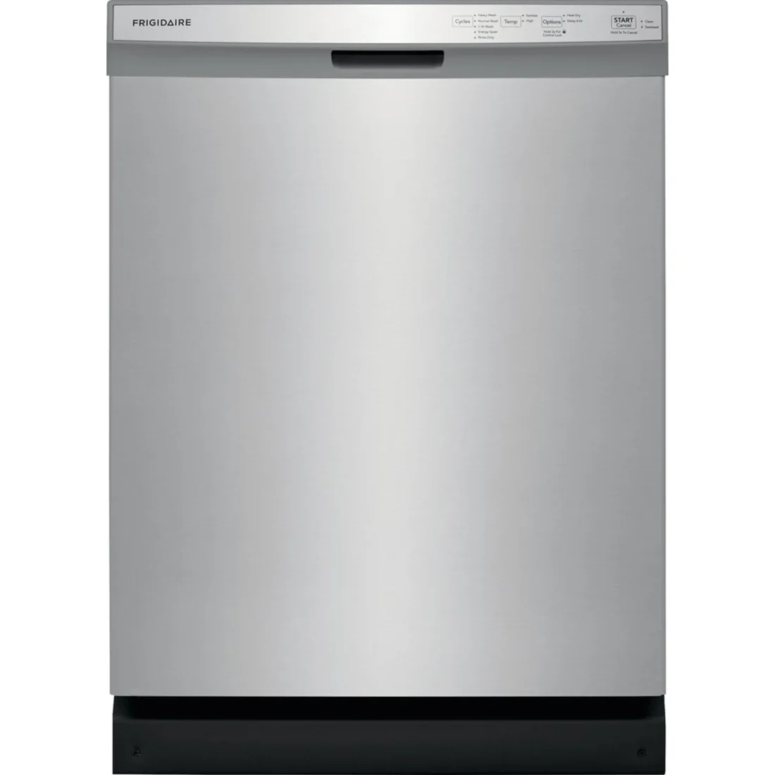 Frigidaire FFCD2418US Built-In Dishwasher at Compare Deals Atlanta