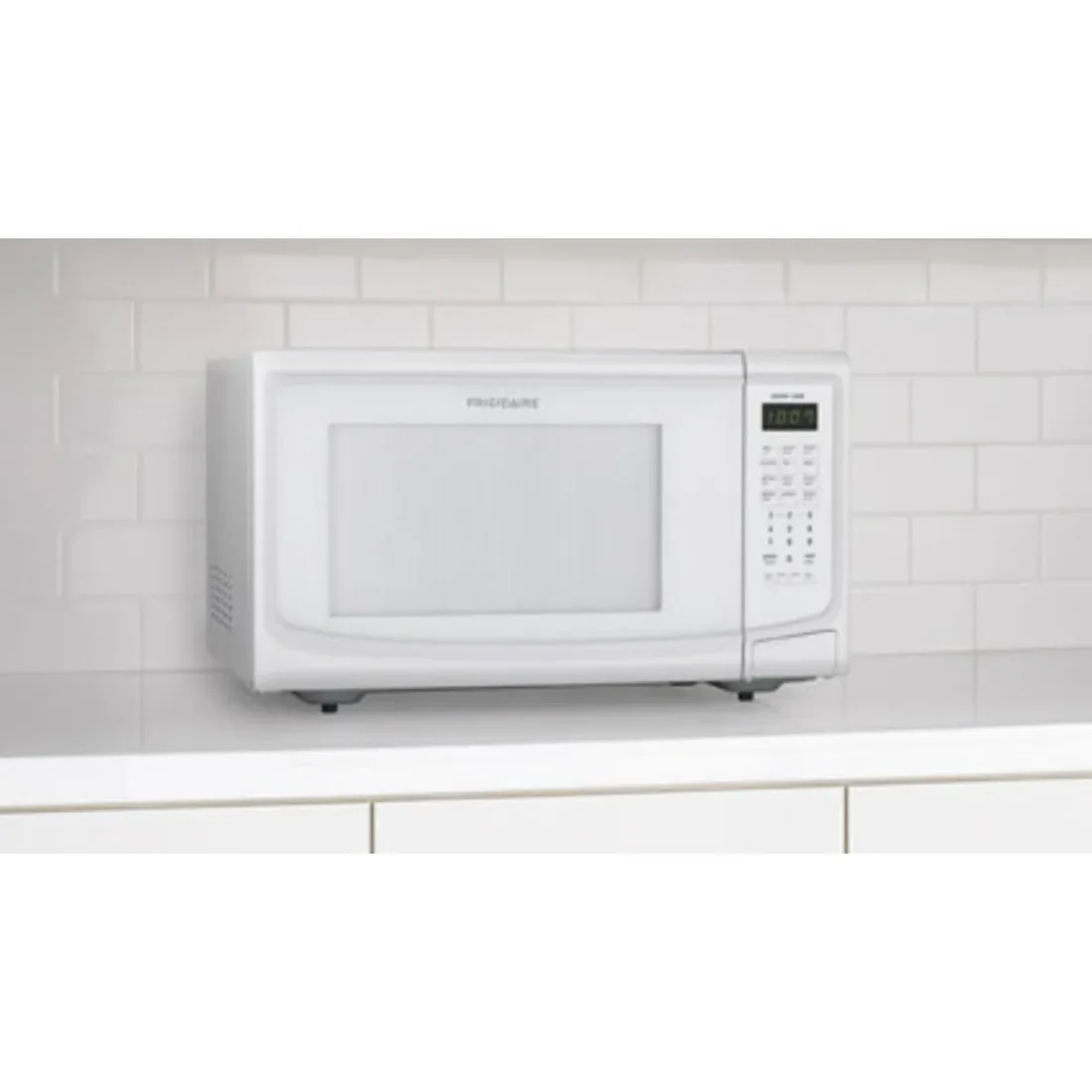Frigidaire FFCE1439LW Countertop Microwave at Compare Deals