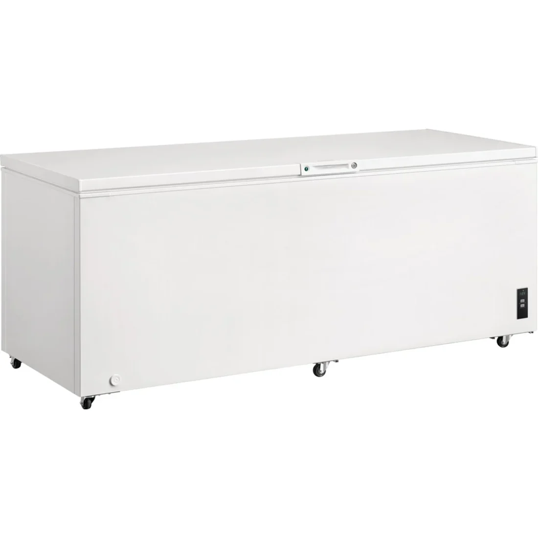 Frigidaire FFCL2542AW Chest Freezer photo 2