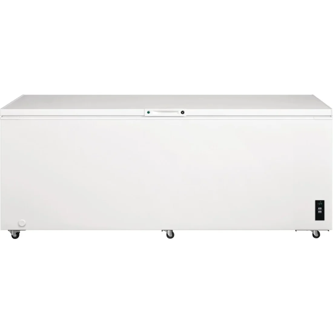 Frigidaire FFCL2542AW Chest Freezer at Compare Deals