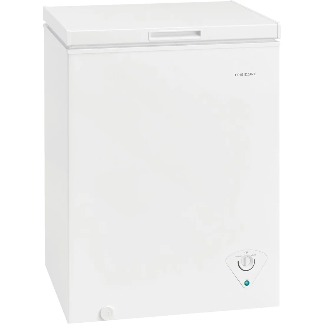 Frigidaire FFCS0522AW Chest Freezer photo 2