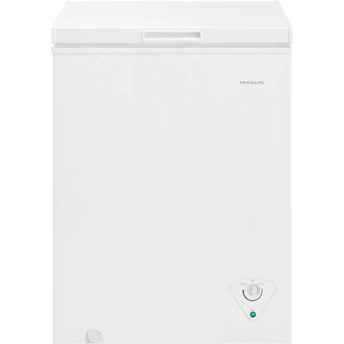 Frigidaire FFCS0522AW Chest Freezer at Compare Deals
