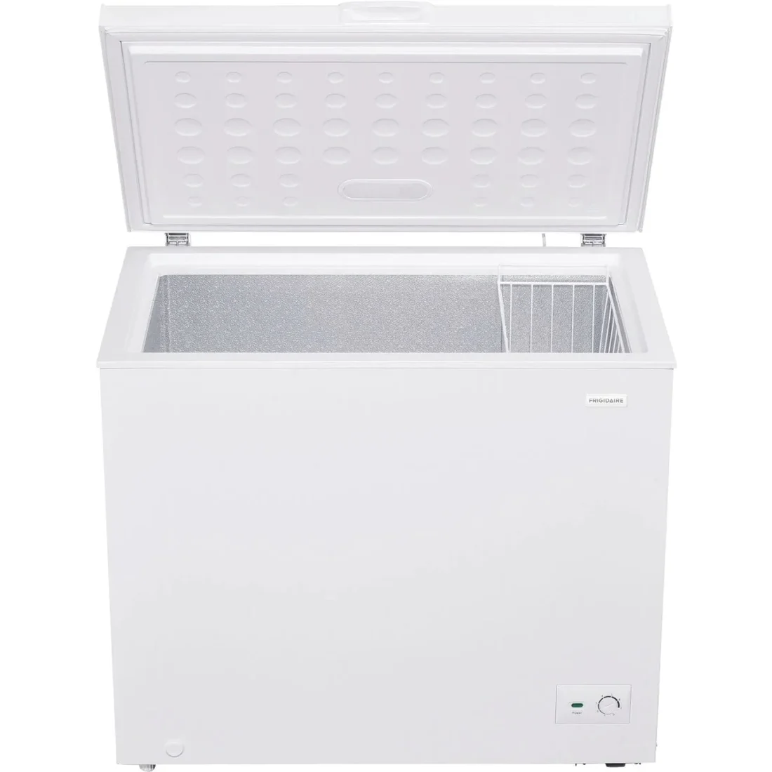 Frigidaire FFCS0922AW Chest Freezer photo 2