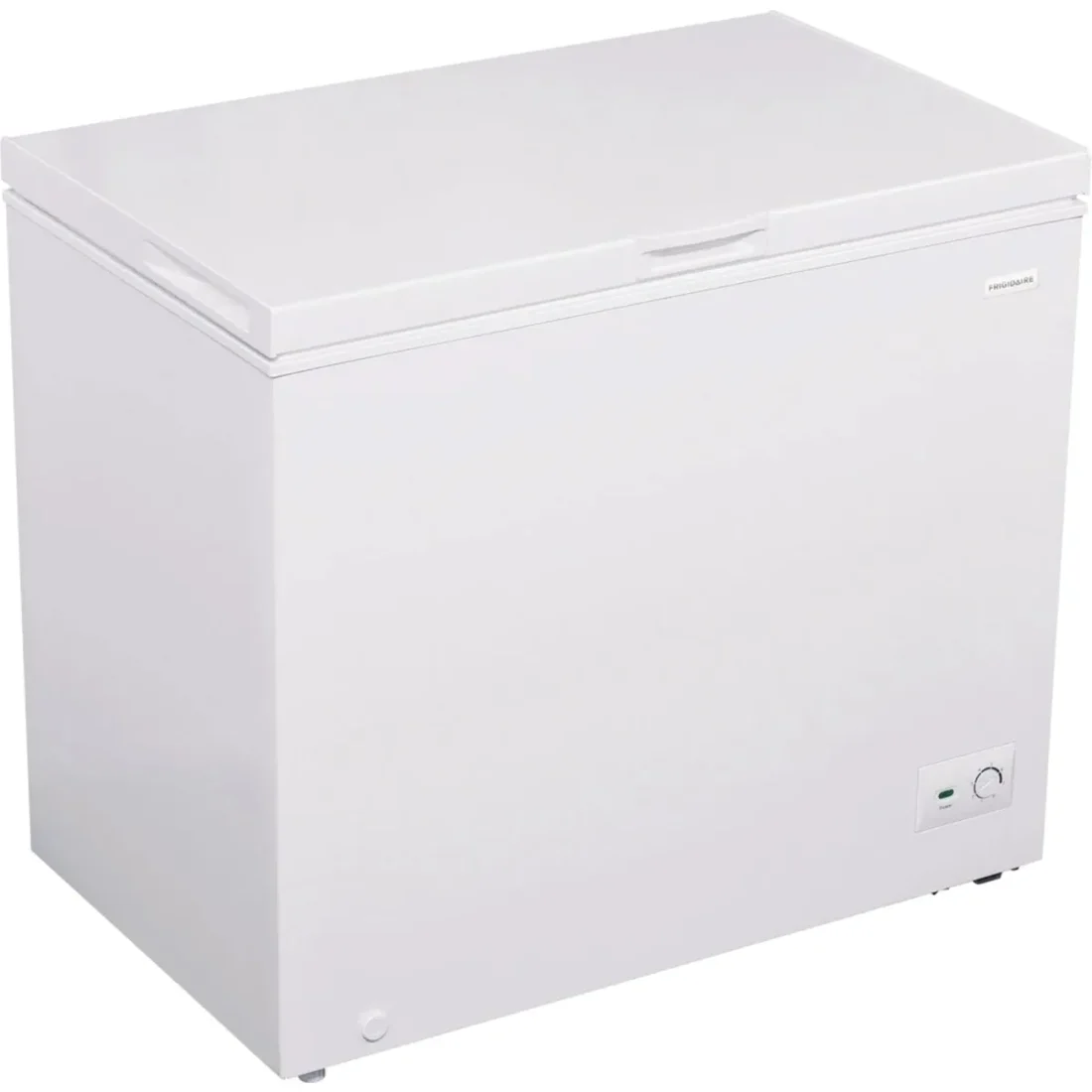 Frigidaire FFCS0922AW Chest Freezer at Compare Deals