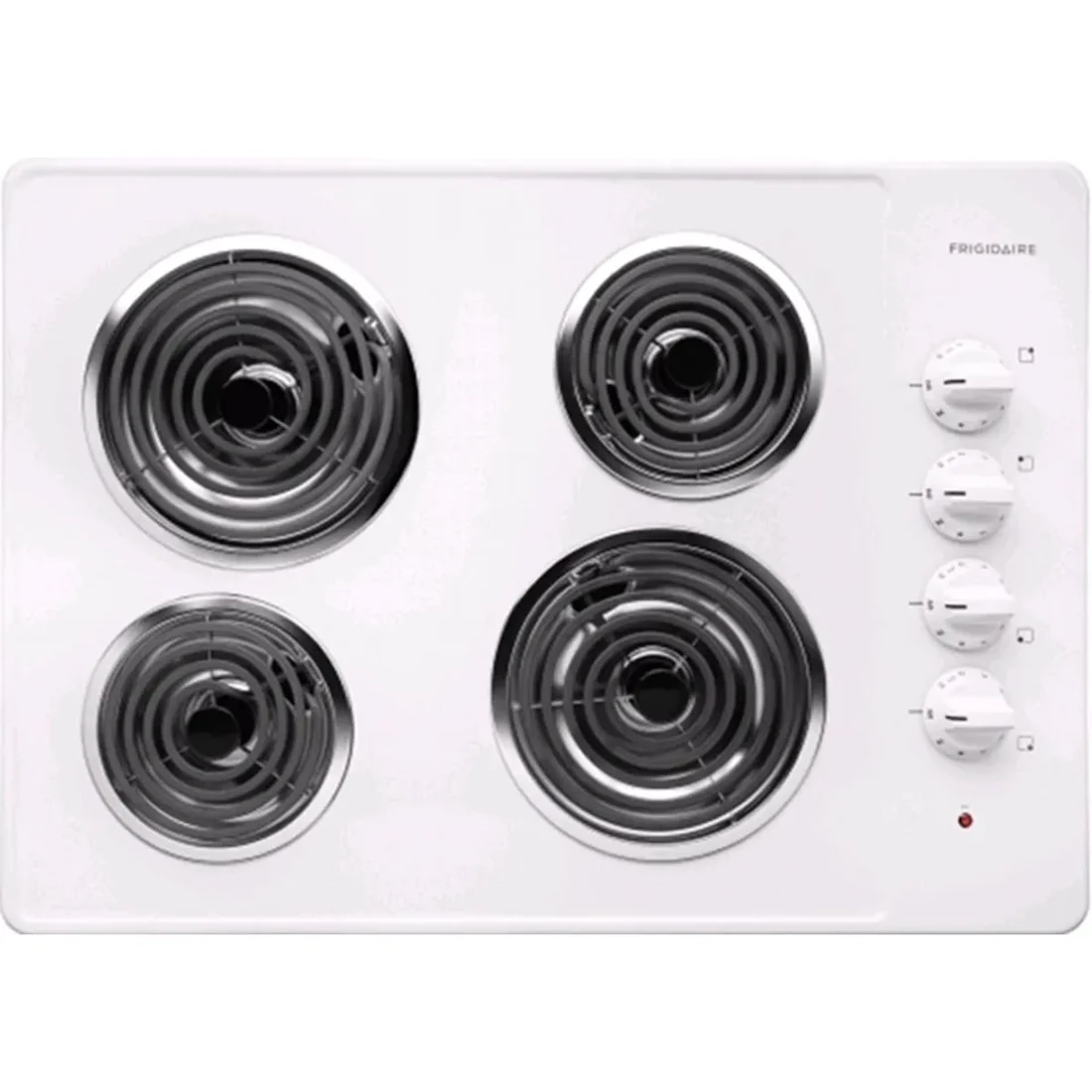 Frigidaire FFEC3005LW Electric Cooktop at Compare Deals