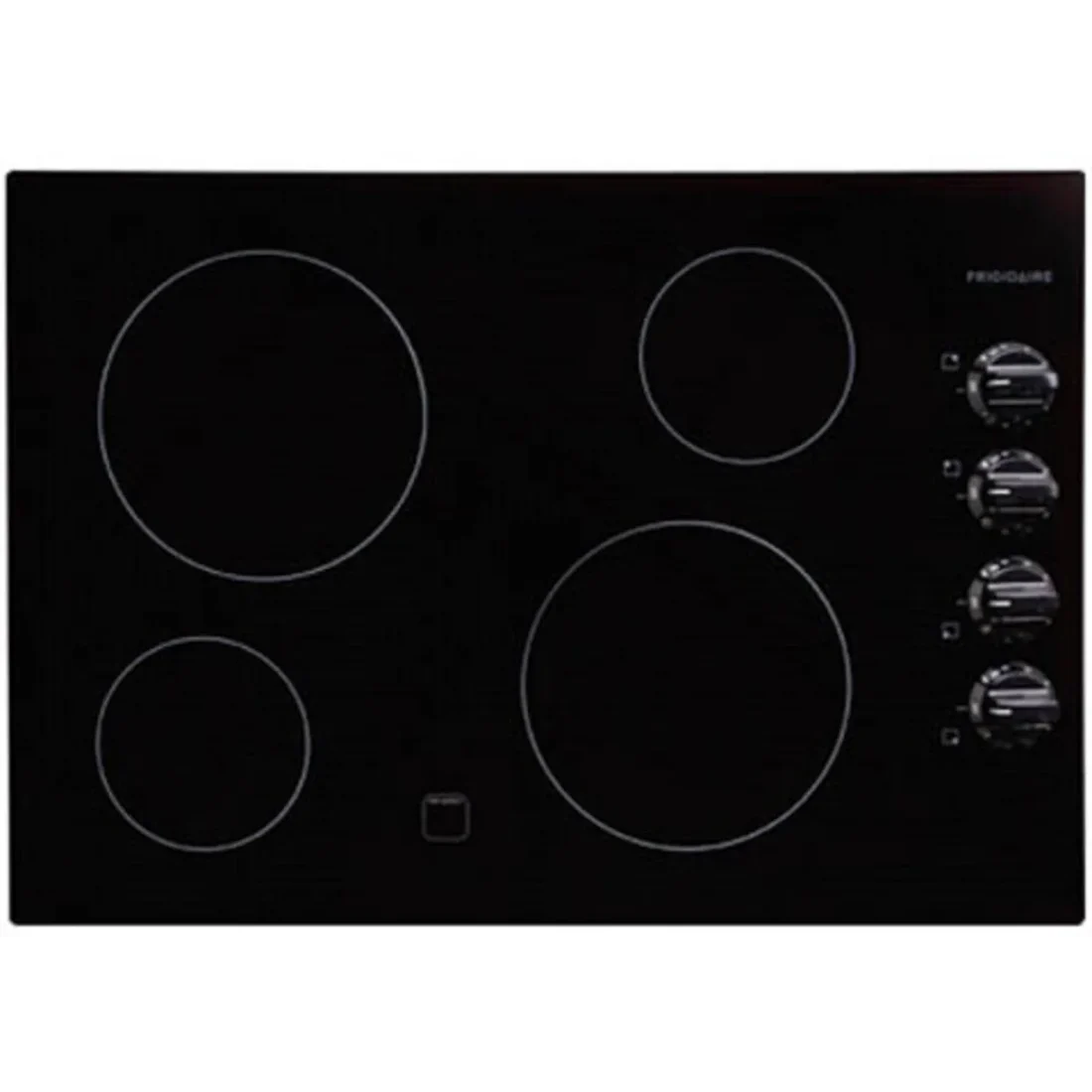 Frigidaire FFEC3024LB Electric Cooktop at Compare Deals