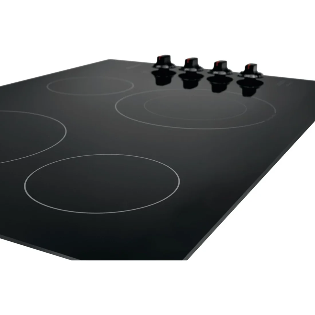 Frigidaire FFEC3025UB Electric Cooktop photo 5