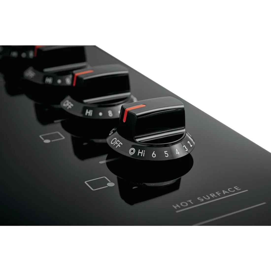 Frigidaire FFEC3025UB Electric Cooktop photo 6