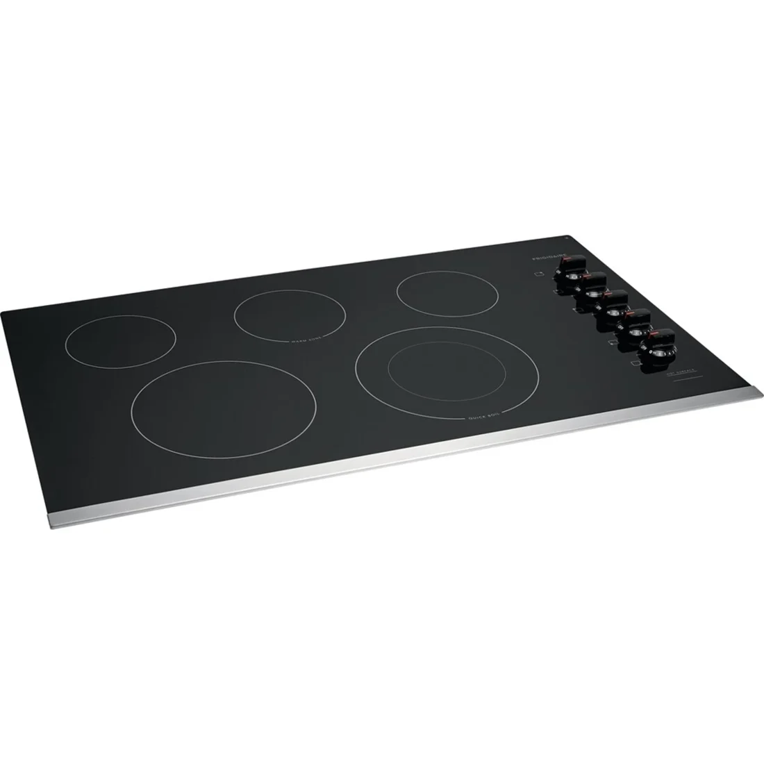 Frigidaire FFEC3625US Electric Cooktop photo 3