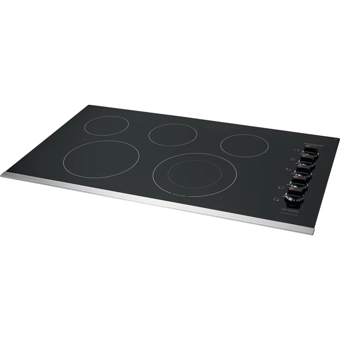Frigidaire FFEC3625US Electric Cooktop photo 4