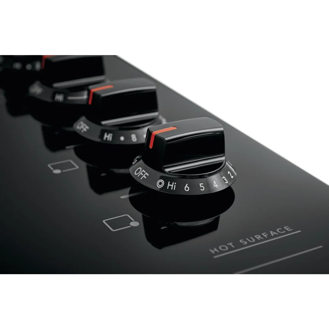 Frigidaire FFEC3625US Electric Cooktop photo 5