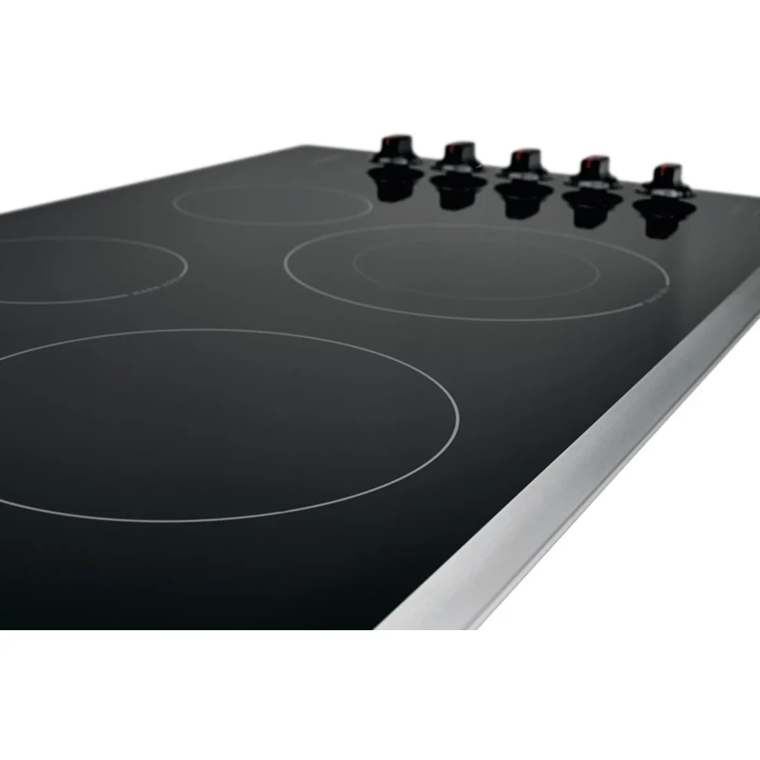 Frigidaire FFEC3625US Electric Cooktop photo 7