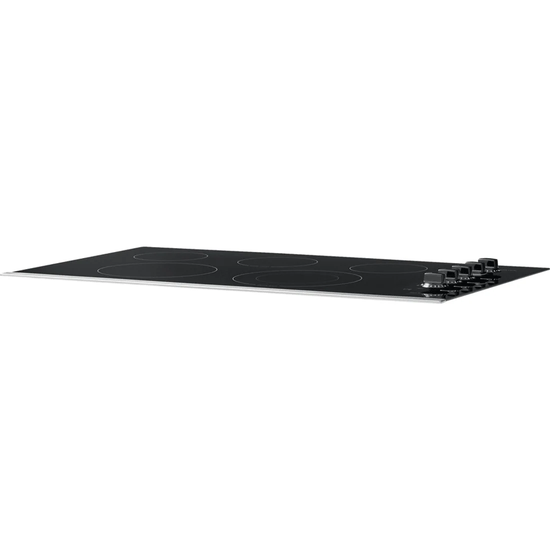 Frigidaire FFEC3625US Electric Cooktop features