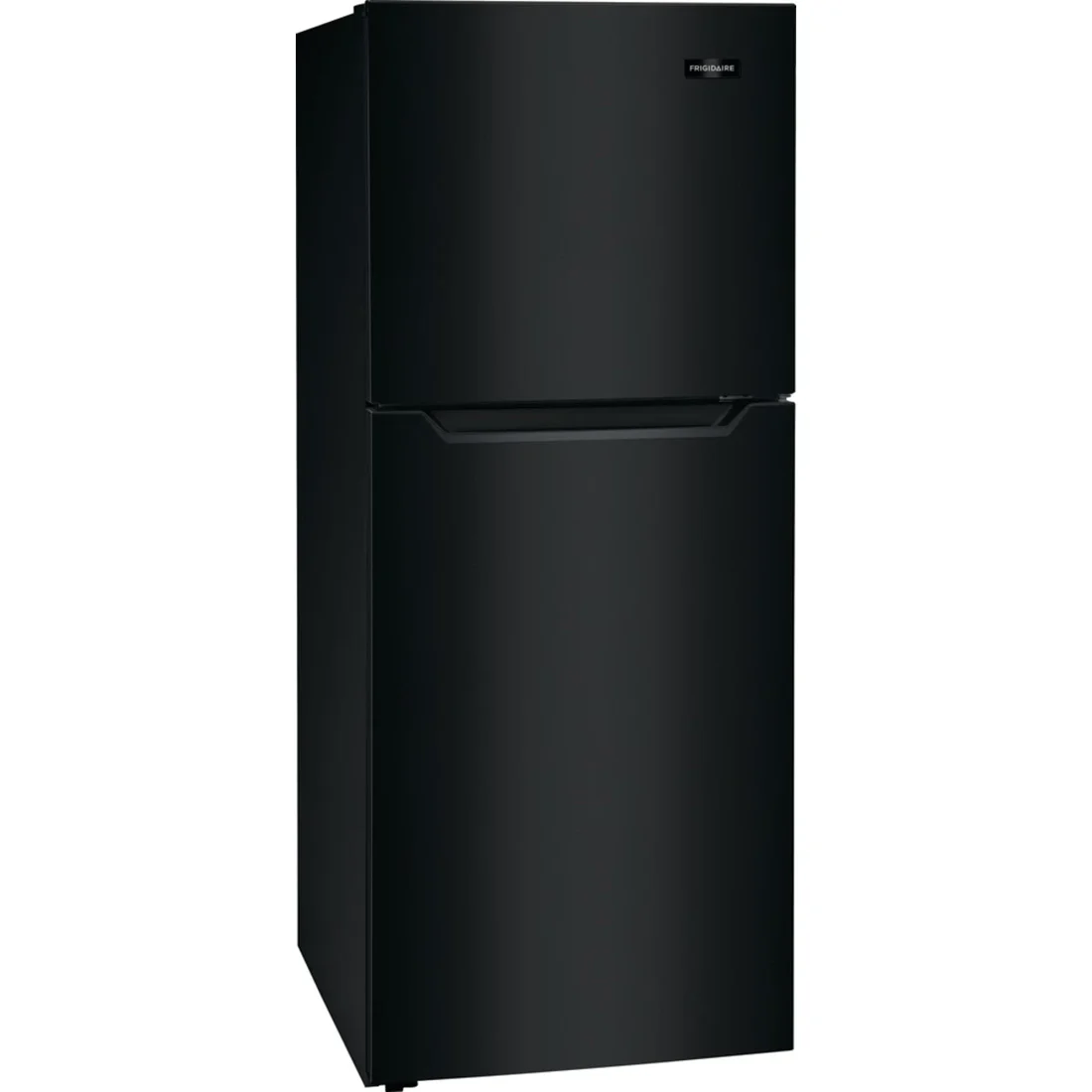 Frigidaire FFET1022UB Top-Freezer Refrigerator photo 2