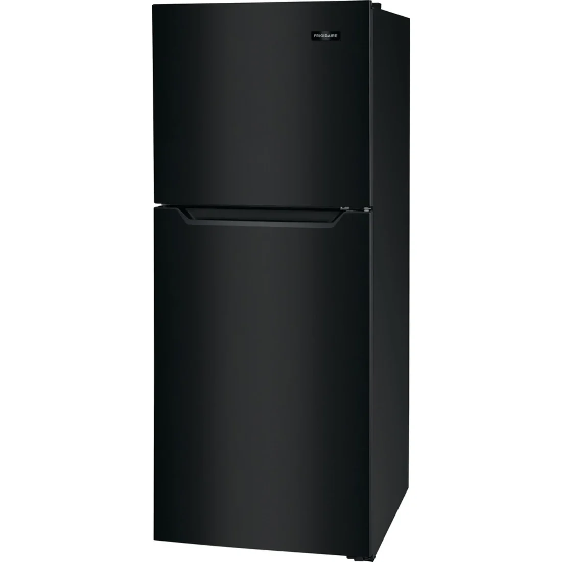 Frigidaire FFET1022UB Top-Freezer Refrigerator features