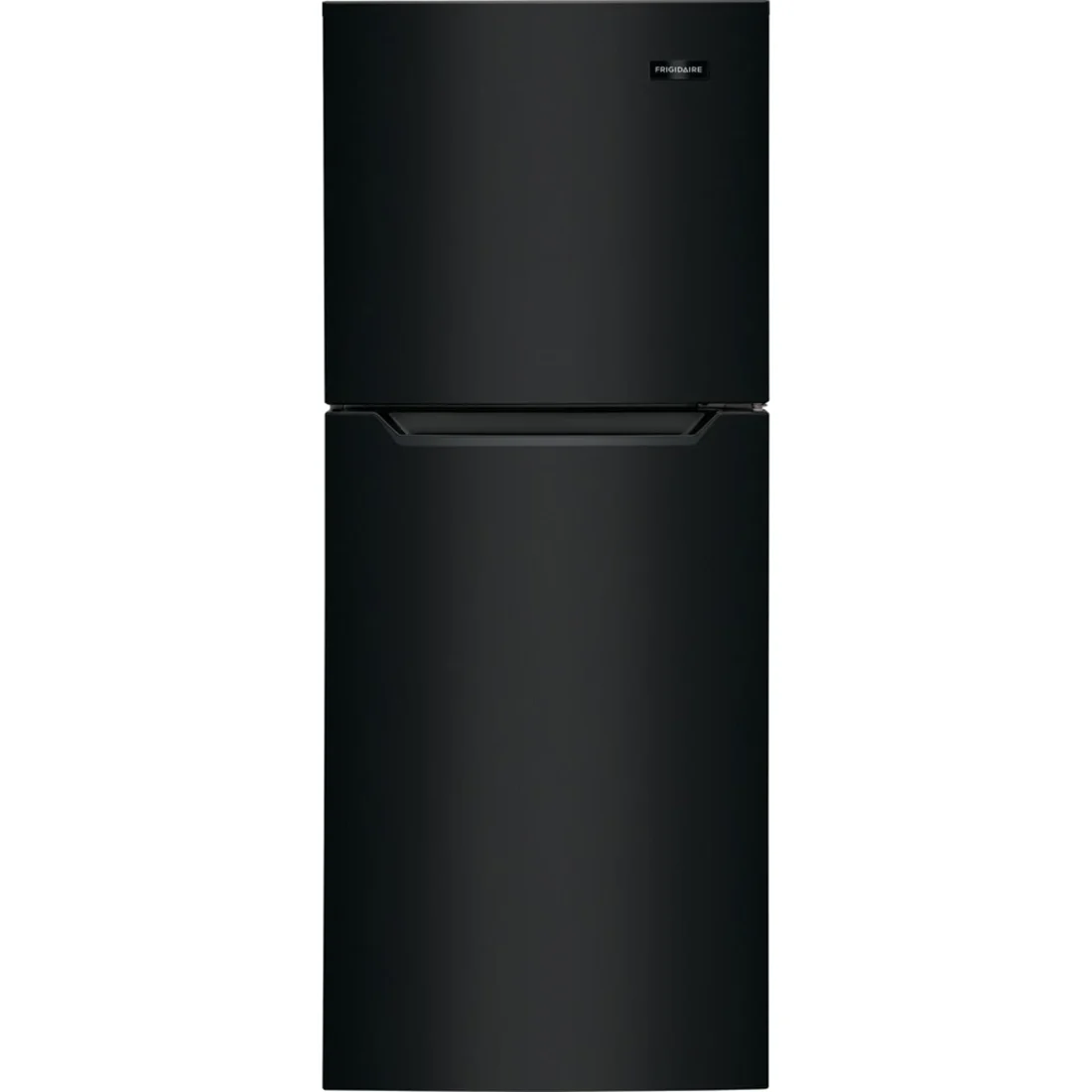 french door vs side by side refrigerator Duluth — Frigidaire FFET1022UB refrigerator at Compare Deals