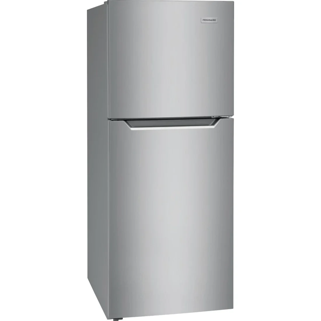 Frigidaire FFET1022UV Top-Freezer Refrigerator photo 2