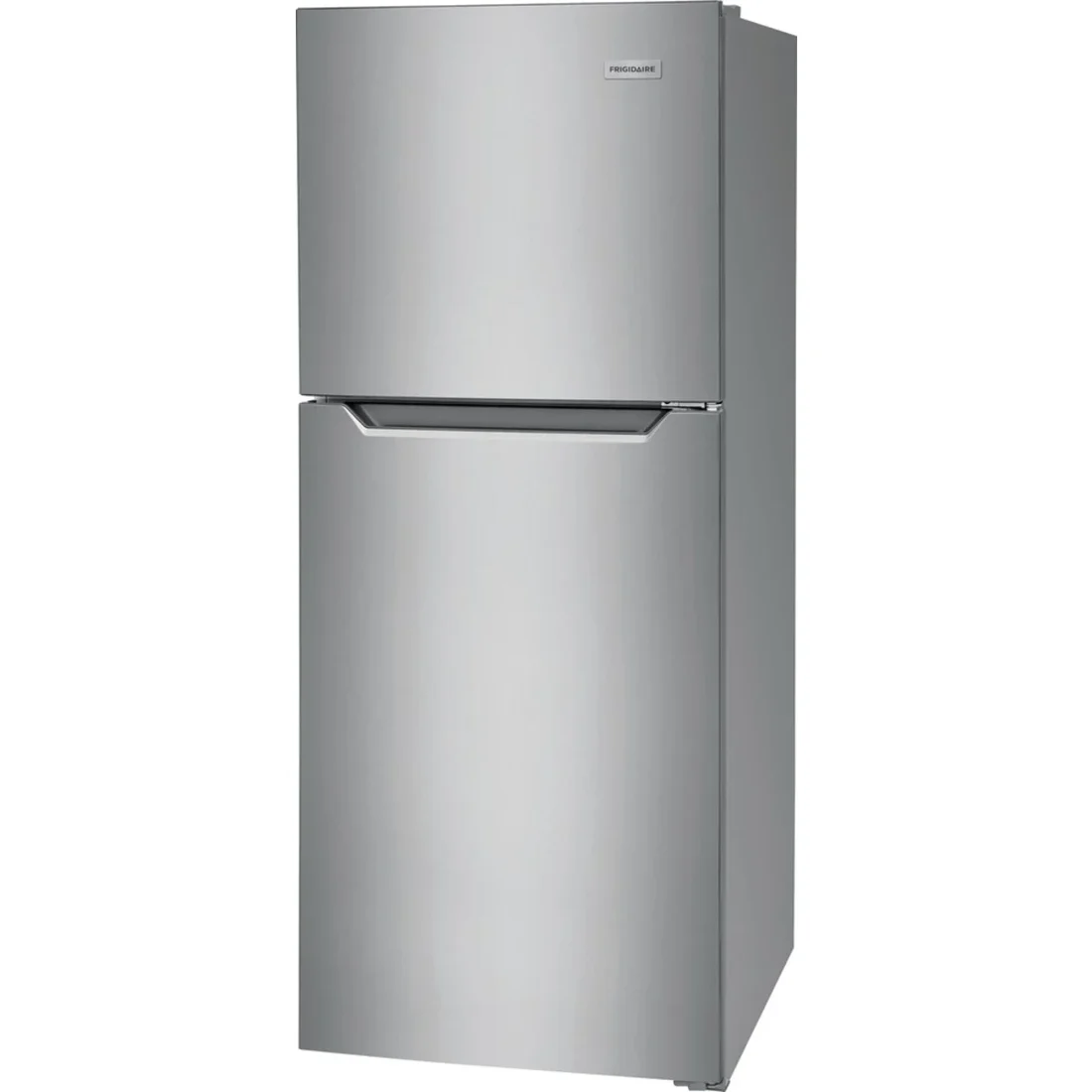 Frigidaire FFET1022UV Top-Freezer Refrigerator features