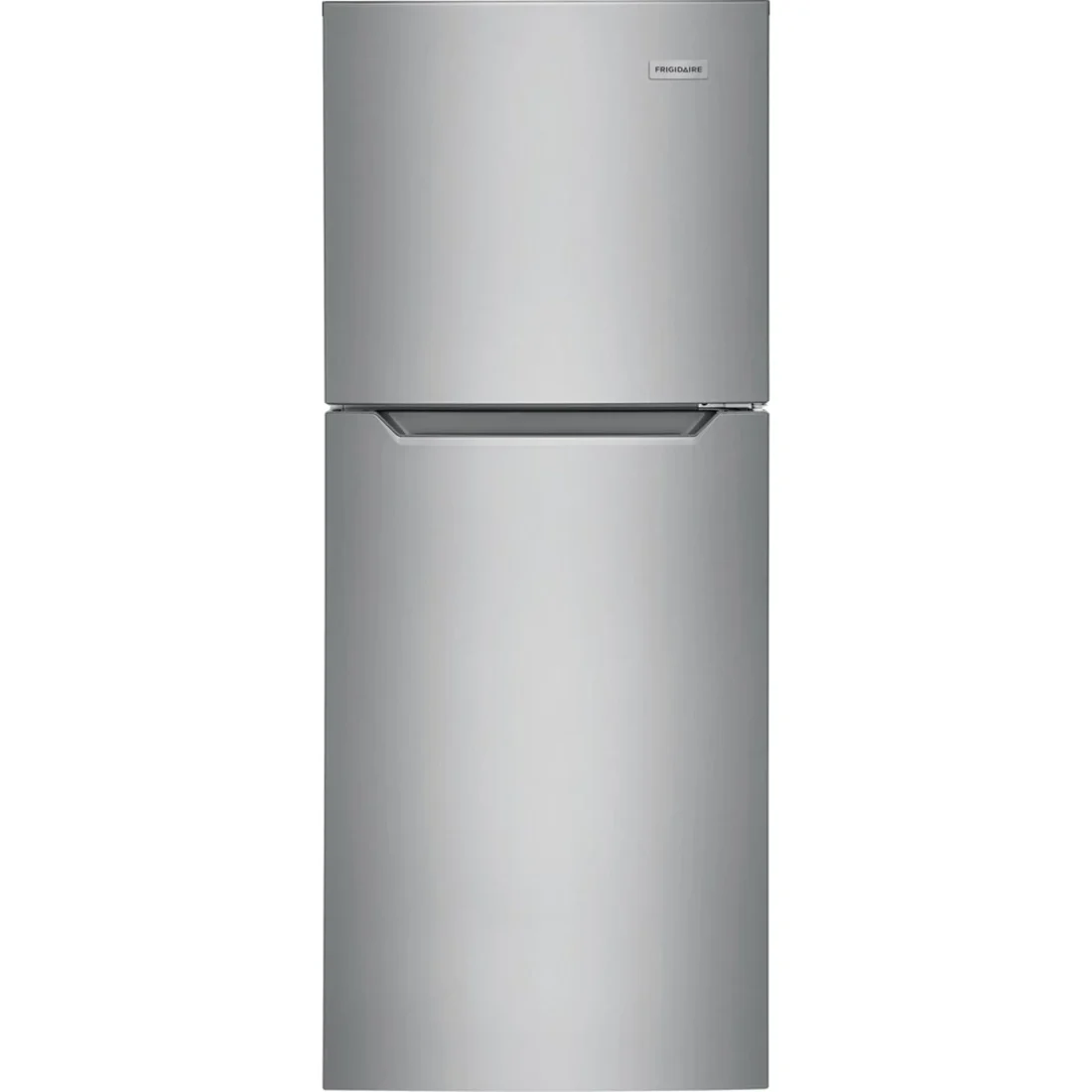 Frigidaire FFET1022UV Top-Freezer Refrigerator at Compare Deals Atlanta