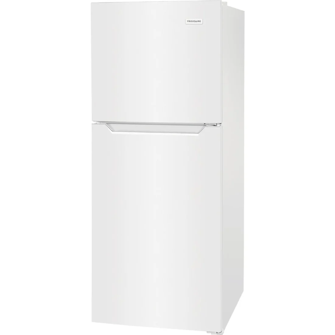 Frigidaire FFET1022UW Top-Freezer Refrigerator features