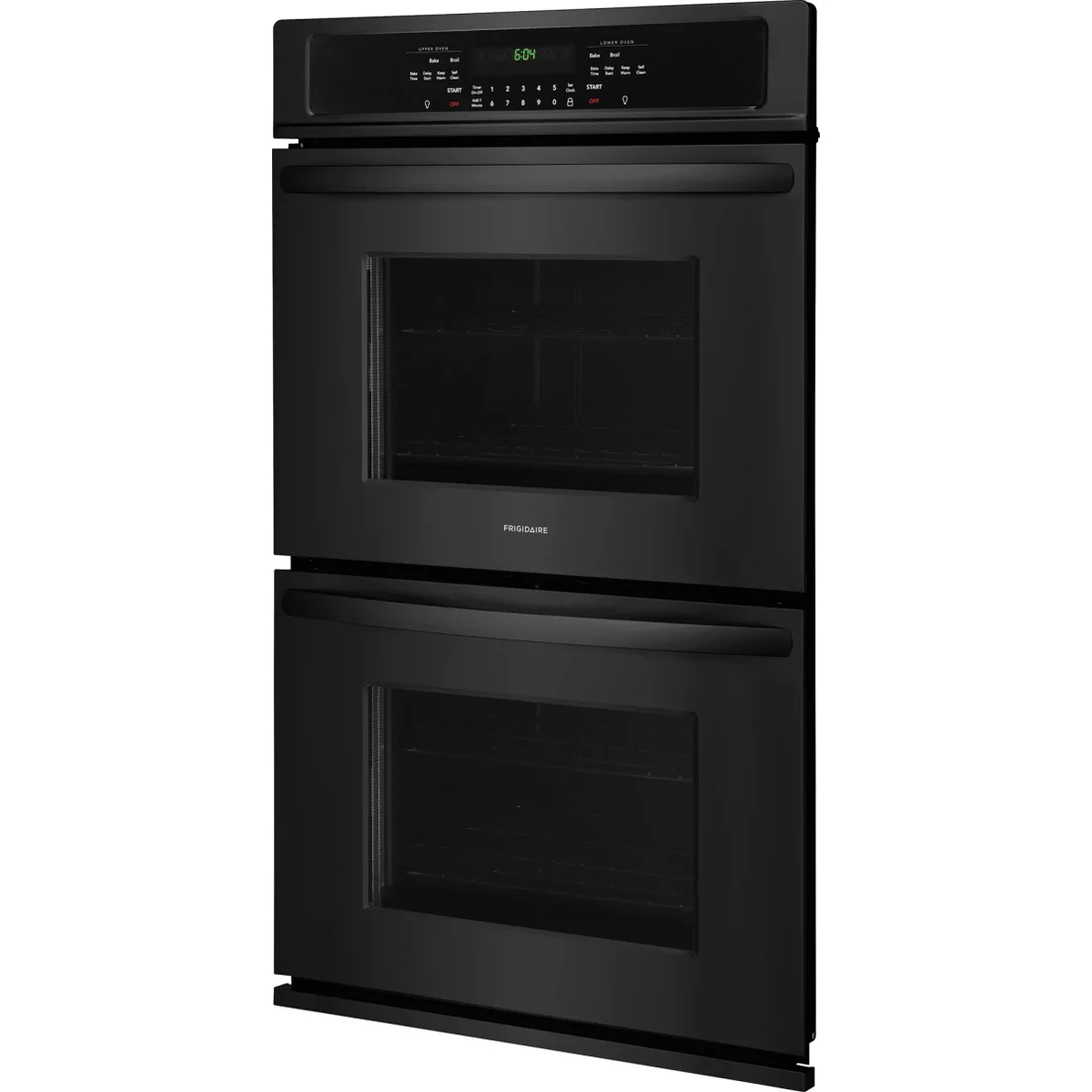 Frigidaire FFET2726TB Electric Cooktop photo 3