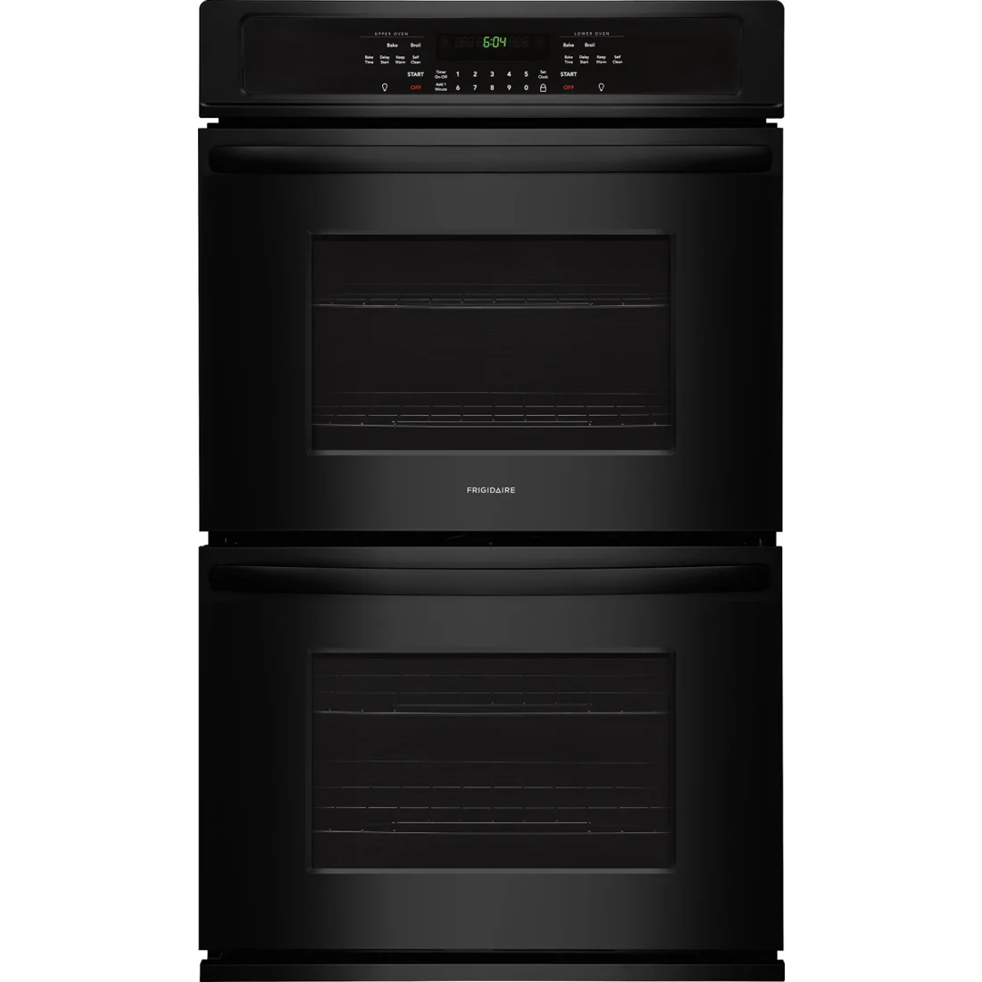 Frigidaire FFET2726TB Electric Cooktop at Compare Deals