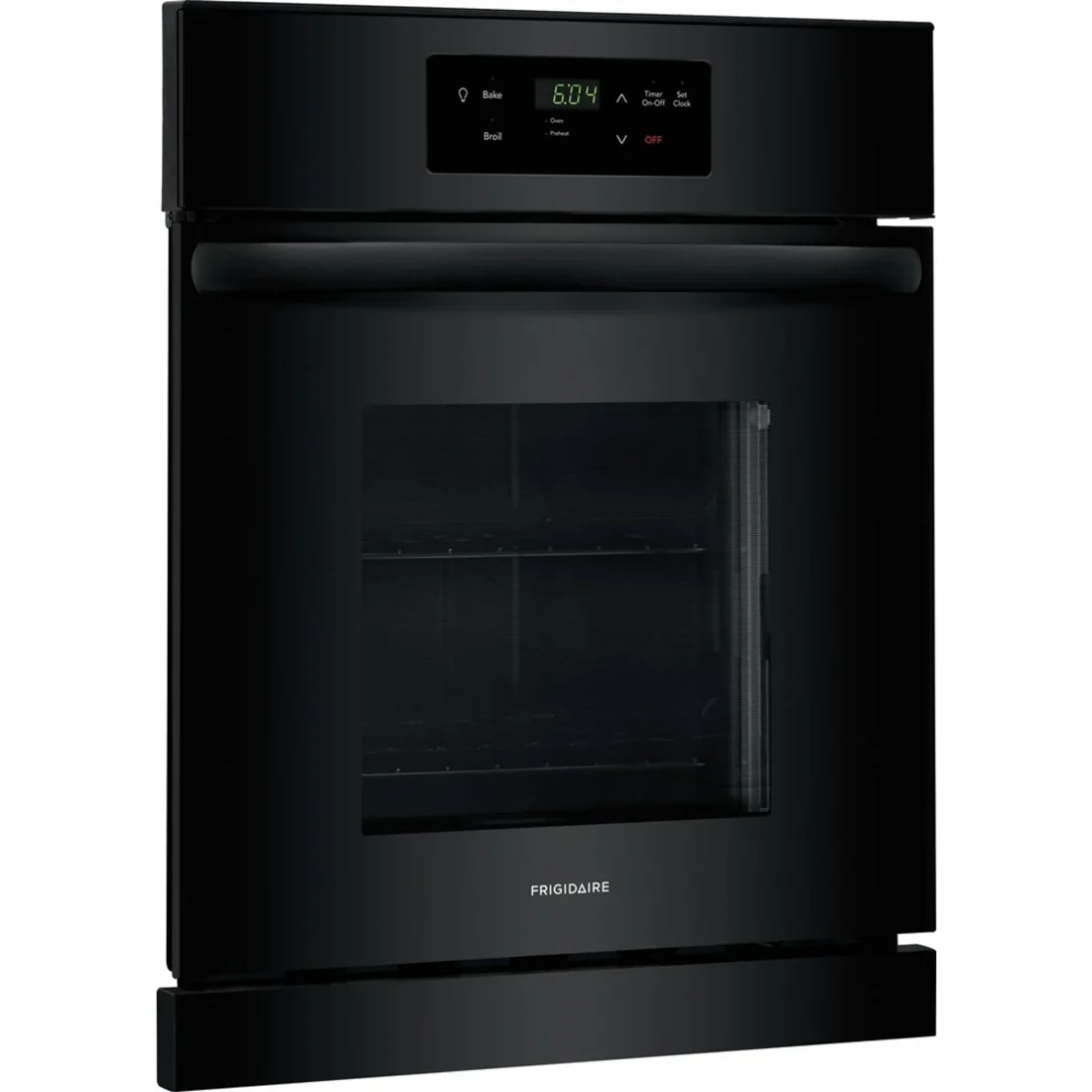 Frigidaire FFEW2426UB Electric Wall Oven photo 2
