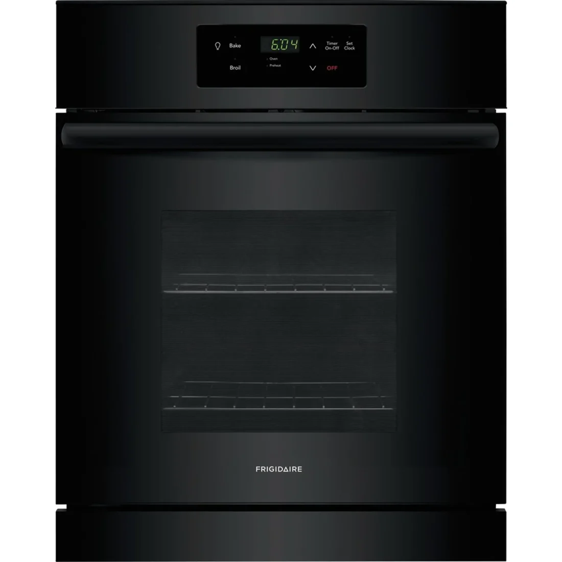 Frigidaire FFEW2426UB Electric Wall Oven at Compare Deals Atlanta