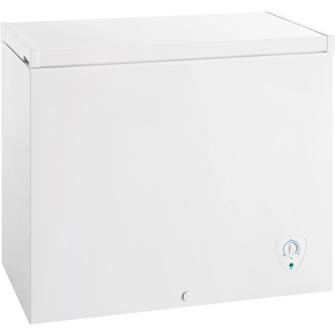 Frigidaire FFFC09M1RW Chest Freezer photo 2