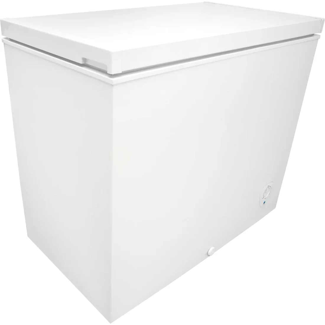 Frigidaire FFFC09M1RW Chest Freezer features